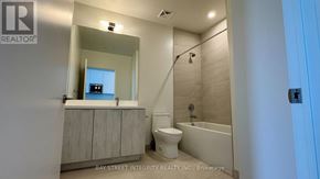 Toronto (Waterfront Communities) condo for rent - 1219 - 400 KING STREET W 1219
