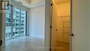 Toronto (Waterfront Communities) condo for rent - 1219 - 400 KING STREET W 1219