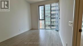Toronto (Waterfront Communities) condo for rent - 1219 - 400 KING STREET W 1219