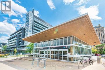 Toronto (Bayview Village) condo for rent - 201 - 7 KENASTON GARDENS 201