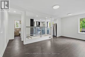 Toronto (Greenwood-Coxwell) apartment for rent - 1842 DUNDAS STREET E
