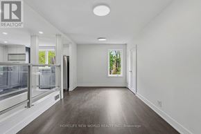 Toronto (Greenwood-Coxwell) apartment for rent - 1842 DUNDAS STREET E