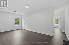 Toronto (Greenwood-Coxwell) apartment for rent - 1842 DUNDAS STREET E