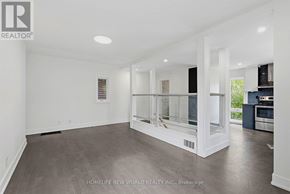 Toronto (Greenwood-Coxwell) apartment for rent - 1842 DUNDAS STREET E