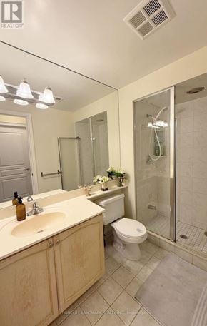 Toronto (Willowdale East) condo for rent - 1605 - 8 MCKEE AVENUE 1605