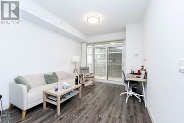 Burlington (Freeman) condo for rent - 506 - 2093 FAIRVEW STREET S 506