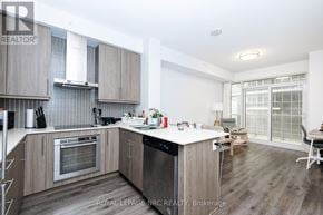 Burlington (Freeman) condo for rent - 506 - 2093 FAIRVEW STREET S 506