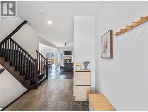 Hamilton (Stoney Creek Mountain) townhouse for rent - 79 GREENWICH AVENUE