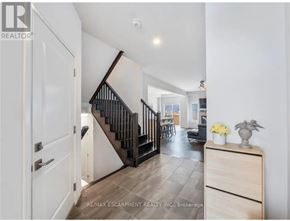 Hamilton (Stoney Creek Mountain) townhouse for rent - 79 GREENWICH AVENUE