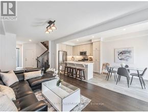 Hamilton (Stoney Creek Mountain) townhouse for rent - 79 GREENWICH AVENUE
