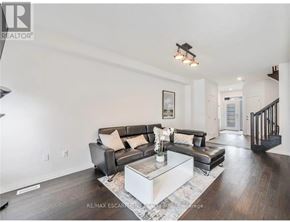 Hamilton (Stoney Creek Mountain) townhouse for rent - 79 GREENWICH AVENUE