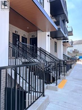 Cambridge townhouse for rent - 43 - 405 MYERS ROAD 43