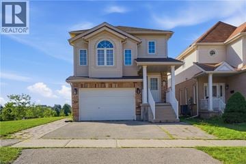 Kitchener apartment for rent - 287 WESTMEADOW Drive