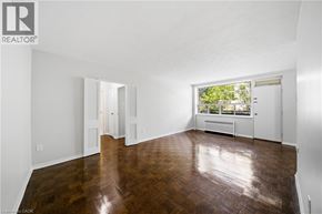 Scarborough apartment for rent - 1 BRIMLEY Road Unit# 206 206