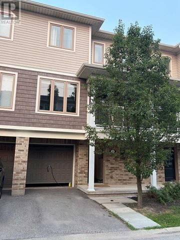 St. Catharines (Secord Woods) townhouse for rent - 7 - 50 SCARLETT COMMON 7