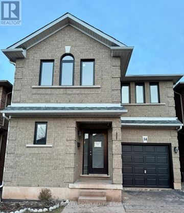 Hamilton (Stoney Creek) apartment for rent - 14 PEACHWOOD CRESCENT