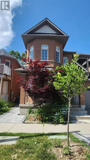 Richmond Hill (Oak Ridges) apartment for rent - 51 WALDRON CRESCENT