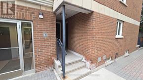 Toronto (Annex) condo for rent - 37 - 217 ST. GEORGE STREET 37