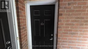Toronto (Annex) condo for rent - 37 - 217 ST. GEORGE STREET 37