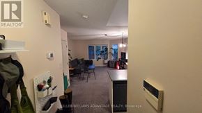 Toronto (Annex) condo for rent - 37 - 217 ST. GEORGE STREET 37