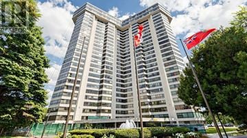 Mississauga (Applewood) condo for rent - 1803 - 1300 BLOOR STREET 1803