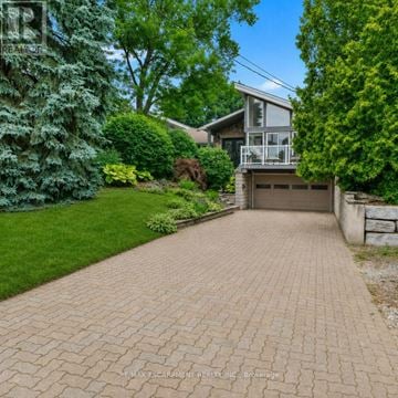 Mississauga (Lorne Park) apartment for rent - 615 VANESSA CRESCENT