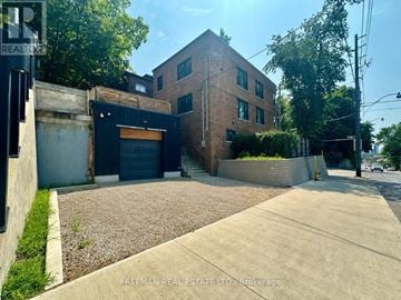 Toronto (Casa Loma) apartment for rent - 2 - 62 AUSTIN TERRACE 2
