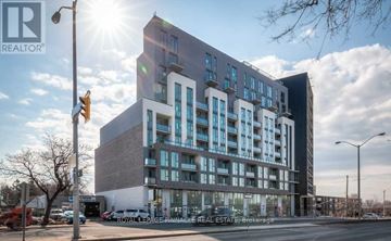 Toronto (Birchcliffe-Cliffside) condo for rent - 315 - 90 GLEN EVEREST RD ROAD 315