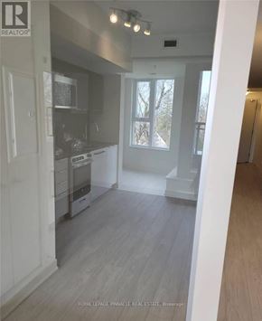 Toronto (Birchcliffe-Cliffside) condo for rent - 315 - 90 GLEN EVEREST RD ROAD 315