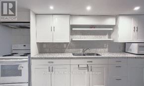 Richmond Hill (Langstaff) townhouse for rent - BSMT - 155 RIDEAU DRIVE Bsmt