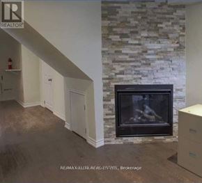 Richmond Hill (Langstaff) townhouse for rent - BSMT - 155 RIDEAU DRIVE Bsmt