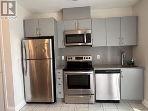 Toronto (Islington-City Centre West) townhouse for rent - 203 - 400 THE EAST MALL 203