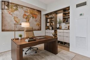 Toronto (High Park-Swansea) condo for rent - 2110 - 105 THE QUEENSWAY 2110