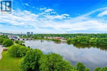 Cambridge condo for rent - 150 WATER Street N Unit# 507 507