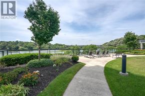 Cambridge condo for rent - 150 WATER Street N Unit# 507 507