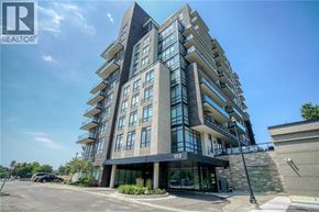 Cambridge condo for rent - 150 WATER Street N Unit# 507 507