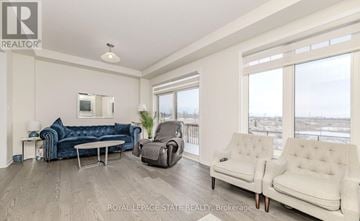 Hamilton (Stoney Creek Mountain) townhouse for rent - 12 TOFFEE TRAIL