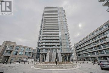 Toronto (Henry Farm) condo for rent - 1910 - 50 FOREST MANOR ROAD 1910