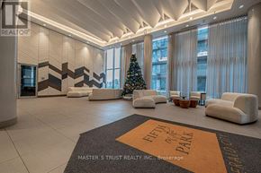 Toronto (Henry Farm) condo for rent - 1910 - 50 FOREST MANOR ROAD 1910