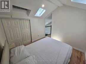 Toronto (Kensington-Chinatown) townhouse for rent - 6 LIPPINCOTT ST STREET
