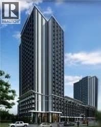 Waterloo condo for rent - N207 - 330 PHILLIP STREET N207