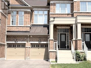 Pickering townhouse for rent - 966 CORMORANT PATH
