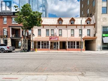 London apartment for rent - 432 CLARENCE Street Unit# 1 1
