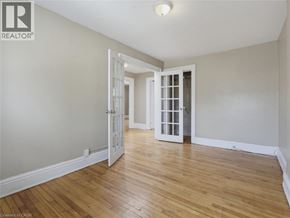 London apartment for rent - 432 CLARENCE Street Unit# 1 1