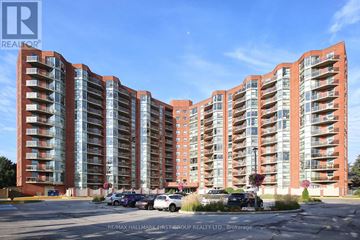 Toronto (Rouge) condo for rent - 505 - 20 DEAN PARK ROAD 505