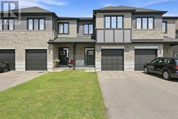 Ottawa townhouse for rent - 196 JARDINIERE STREET