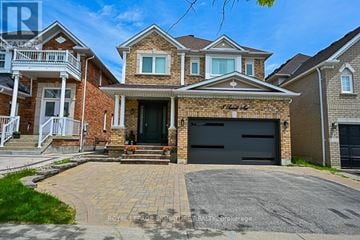 Ajax (Northwest Ajax) apartment for rent - BSMT - 3 SEARELL AVENUE BSMT