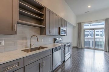Nashville apartment for rent - 2407 8th Avenue South