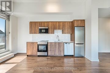 Kitchener condo for rent - 207 - 5 WELLINGTON STREET S 207