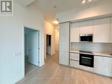 Toronto (Waterfront Communities) condo for rent - 922 - 400 KING STREET W 922